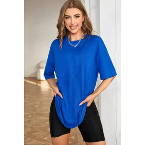 Only Trendwear Unisex Pamuklu T-Shirt