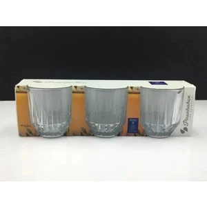 520294 Echo Viski Bardağı 300 cc 3'lü