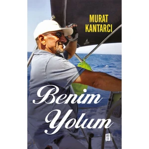 Benim  Yolum - Murat Kantarcı