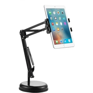 Heptek İletişim Masa Telefon ve Tablet Tutucu (Ms-05)