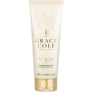 Grace Cole Bs Nectarine Blossom & Grapefruit Vücut Peelingi 238 ml