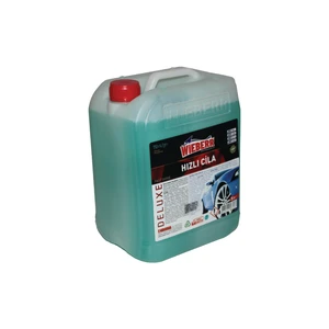 Deluxe Hızlı Cila 5 Lt