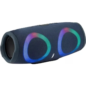 Teknomila Charge 5 Rgb Işıklı Taşınabilir Bluetooth Kablosuz Hoparlör