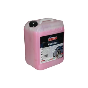 Black Hızlı Cila 5 Lt