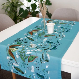 Anason İşleri Hasat, Runner