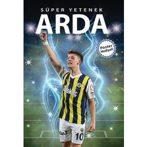 Süper Yetenek Arda - Kerem Tek