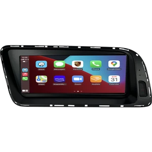 Audi Q5 Android Multimedya Carplay 4gb Ram + 64GB HDD Navigasyon Ekran -4464-01