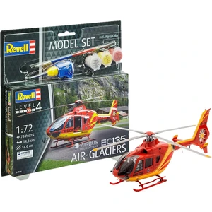 Model Set EC135 Air-Glaciers VBU64986