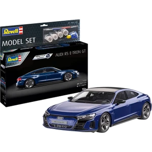 Model Set Audi E-Tron Gt Easy-Click-System VBA67698