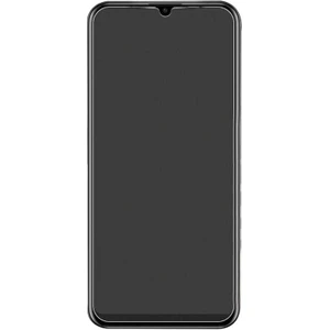 Case 4U Xiaomi Redmi 10C Tam Kaplayan Mat Seramik Ekran Koruyucu Parmak Izi Yapmaz Kırılmaz Cam Siyah