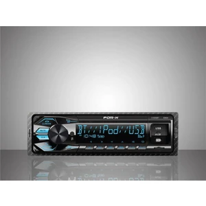 For-X 4250 4X60W Bt/ 2xusb/ Fm/ Aux Profesyonel Oto Teyp