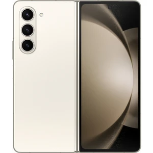 Galaxy Z Fold5 256 GB 12 GB Ram (Samsung Türkiye Garantili) Beyaz