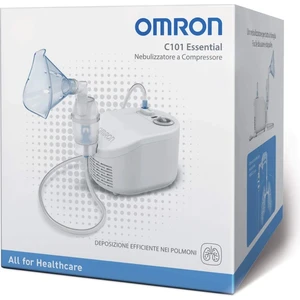 Kompresörlü Buhar Makinesi Nebulizatör NE-C101-E