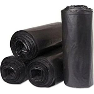 Endüstriyel Battal Boy Çöp Poşeti 350 gr