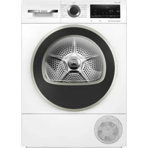 WQG244C1TR Serie 6 Isı Pompalı Kurutma Makinesi 9 kg