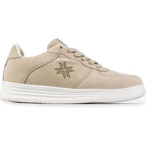 BUCK4207 Base Suede Erkek