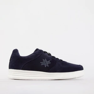 BUCK4207 Base Suede Erkek