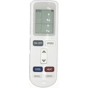 Baymak Elegant Plus Uv Klima Kumandası-Eco