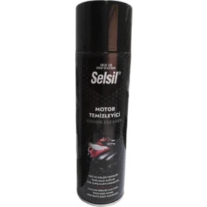 Susuz Motor Temizleyici Yeni Dizayn 200ML