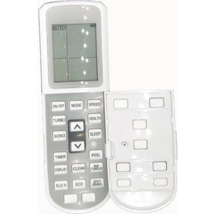 Kumand Model No : YKR-L/201E Klima Kumandası Baymak