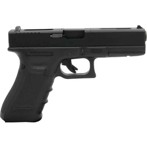 Glock 18 Gen4 Siyah Airsoft Tabanca