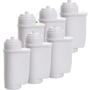 Siemens Eq Serisi, TZ70003 Için Uygun 6 Adet Kahve Su Filtresi (Yurt Dışından)