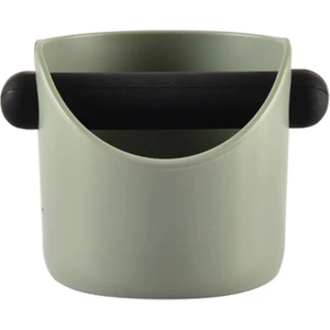 Çıkartılabilir Knock Bar'lı Coffee Knock Box Espresso Grind Atık Kutusu (Yurt Dışından)