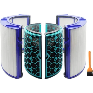 Dyson Filtresi Için Değiştirmeler, HP04 TP04 DP04 TP05 HP05 Hava Temizleyici (Yurt Dışından)