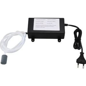 1000MG Ozonizer Su Hava Arıtma Temizleyici Arıtma, Ab Tak (Yurt Dışından)