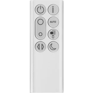 Dyson Pure Cool TP04 TP06 TP09(GÜMÜŞ) Için Yedek Uzaktan Kumanda (Yurt Dışından)