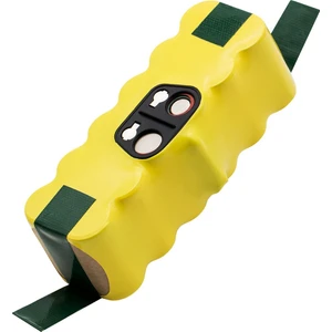Irobot Roomba 14.4V Pil Için 3500MAH Ni-Mh Yedek Pil (Yurt Dışından)