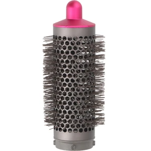 Dyson/airwrap Saç Maşası Aksesuarları-Silindir Tarak Için Uygun (Yurt Dışından)