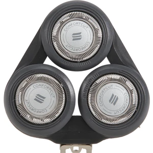 Philips S5000 S5370 S5571 S5420 S5140 S5078 Için Tıraş Başlığı -Siyah (Yurt Dışından)