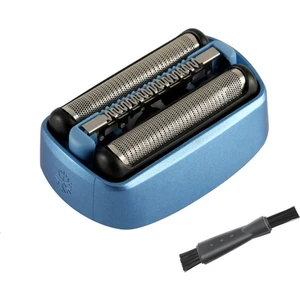 Braun 40B Tıraş Makinesi CT2S CT2CC CT3CC CT4S Için Tıraş Folyosu ve Kesici Kafa (Yurt Dışından)