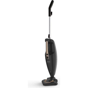 AR4045 Hera Comfort 2' Si 1 Arada Elektrikli Dikey Süpürge Siyah