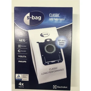 S- Bag Toz Torbası