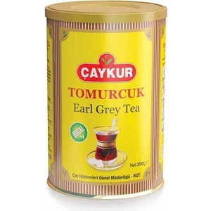 Tomurcuk Kokulu Çay (E.grey) 200 gr