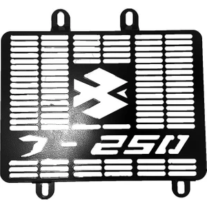 Gogo Premium Bajaj Dominar 250 2017 - 2023 Uyumlu Radyatör Koruma Demiri