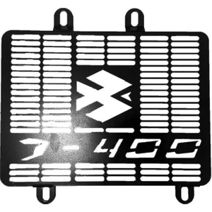 Bajaj Dominar 400 2017 - 2023 Uyumlu Radyatör Koruma Demiri