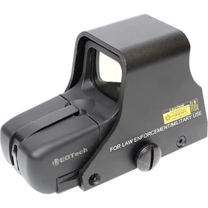 551 Red Dot Sight