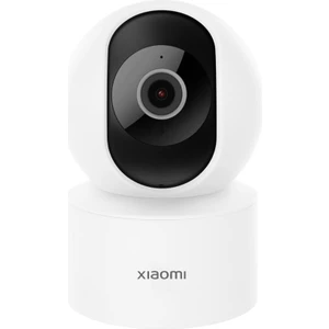 Smart Kamera C200 360° Full Hd 1080P - 2023 Versiyon Akıllı Kamera (Xiaomi Türkiye Garantili)