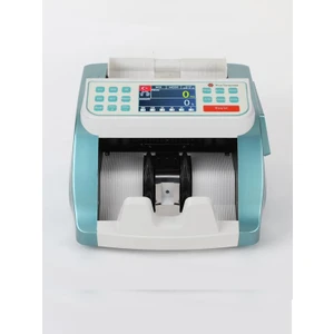 Turquoise Para Sayma Makinesi