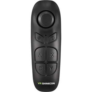 Vr Shinecon Ios ve Android ve Vr Oyunları ile SH-B03 Yeni Bluetooth Uzaktan Kumanda SC-B03