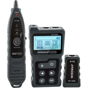 NF8209 Kablo Test Aleti