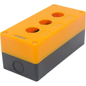 Gwest Gbk-3 (3XM22,BOŞ Buton Kutu)