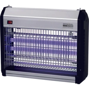 General Home Uv Lamba Elektrikli Sinek Öldürücü 16 W