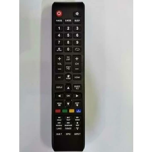 Kumanda 1196-DİGİTSU LCD