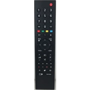 Kumanda 1128  KK0181  RML1856-BEKO Hd 3D LCD