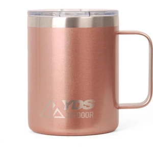 ÇELİK TERMOS COFFEE CUP 350ML -BAKIR