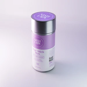 Hair Stick Wax 75 ml - Saç Sabitleyici - Doğal Bileşen